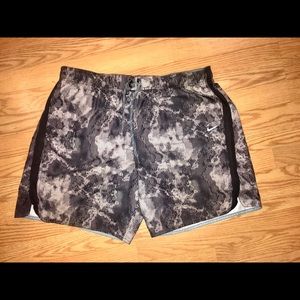 Nike Swim Trunks size XXL GUC
